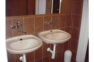 Slowakei Privát Tatranská Štrba, Exterieur